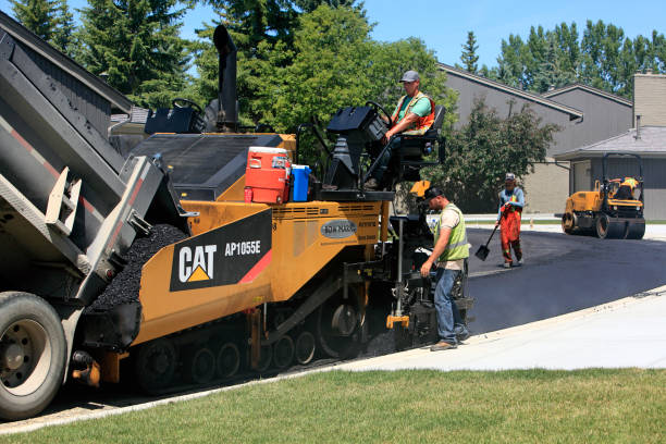 Reliable Venersborg, WA Driveway Pavers Solutions